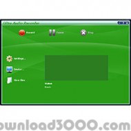 Ultra Audio Recorder screenshot